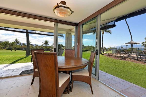 Maui Eldorado 2 Bedrooms