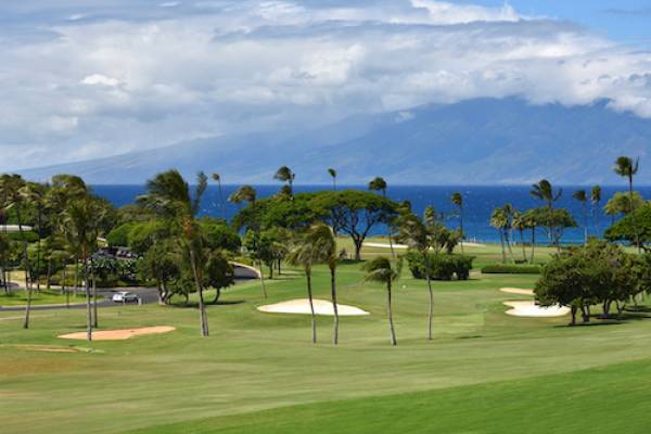 Ocean View Maui Eldorado Condos