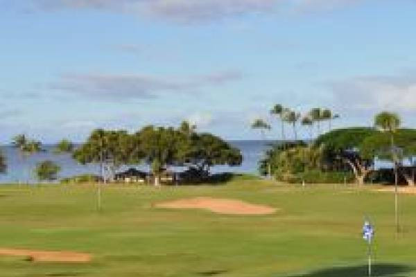 Stay on Royal Kaanapali Golf Course Stay on Royal Kaanapali Golf Course