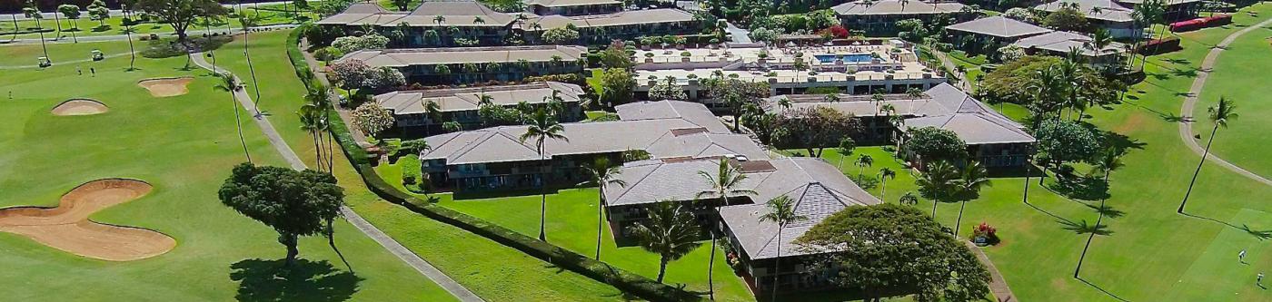 Maui Kaanapali Vacation Rentals