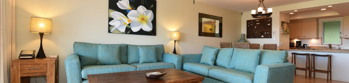 Maui Kaanapali Vacation Rentals